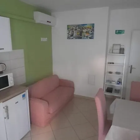 Apartment Gb