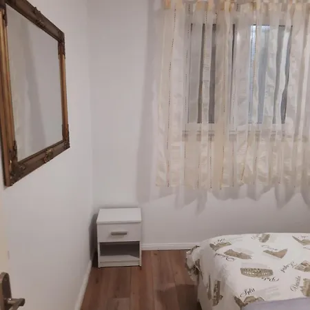 Gb Apartment