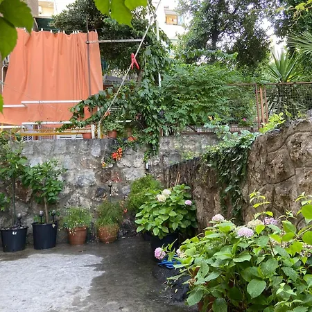 Apartment Gb