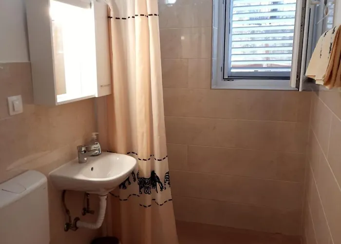 Apartment Gb *