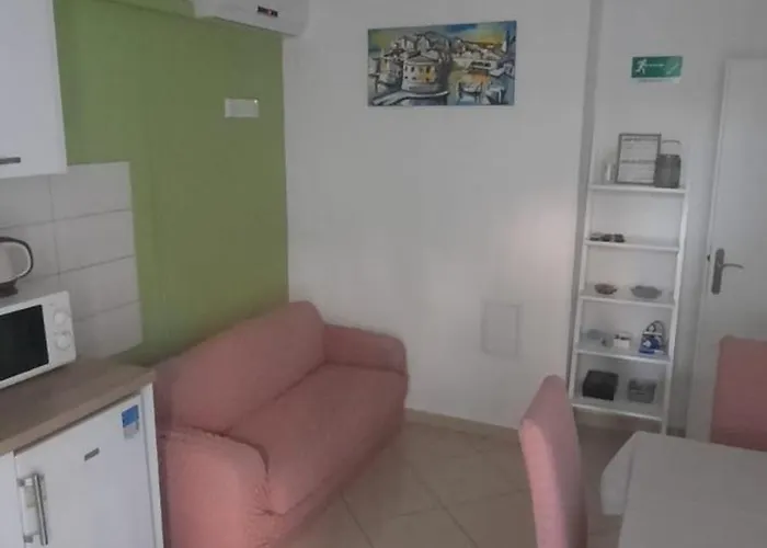 Apartment Gb