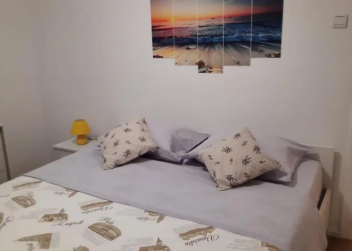 Apartamento Gb *